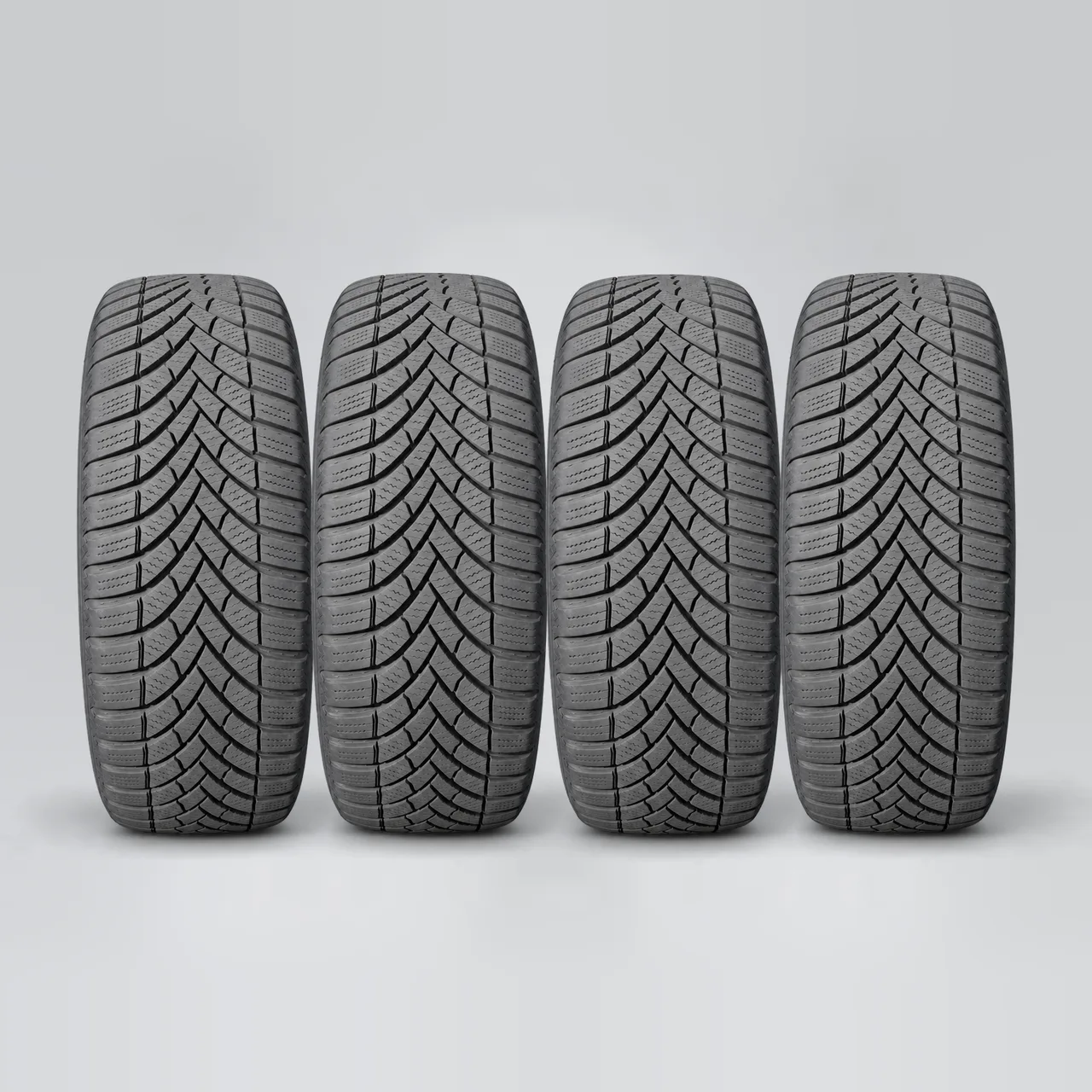 SEMPERIT SPEED-GRIP 5, 4 gomme, battistrada 6 mm