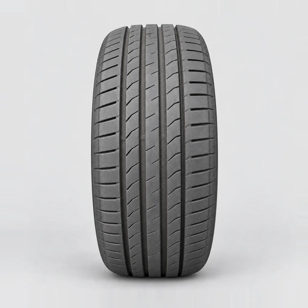 NEXEN NFERA PRIMUS, 1 gomma, battistrada 7 mm