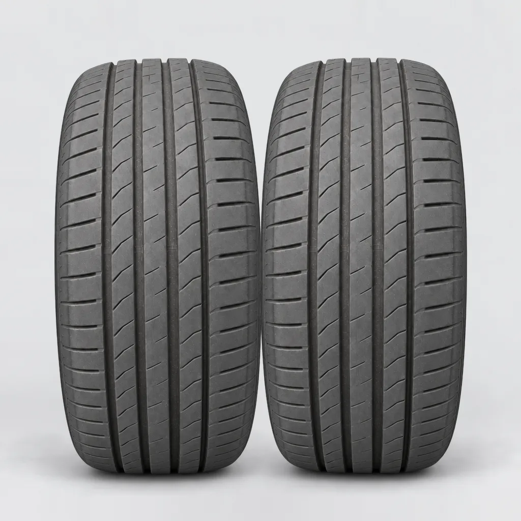 NEXEN NFERA PRIMUS, 2 gomme, battistrada 6 mm