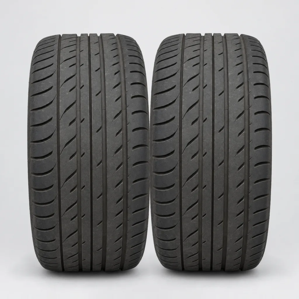 TOYO PROXES T1 SPORT, 2 gomme, battistrada 7 mm