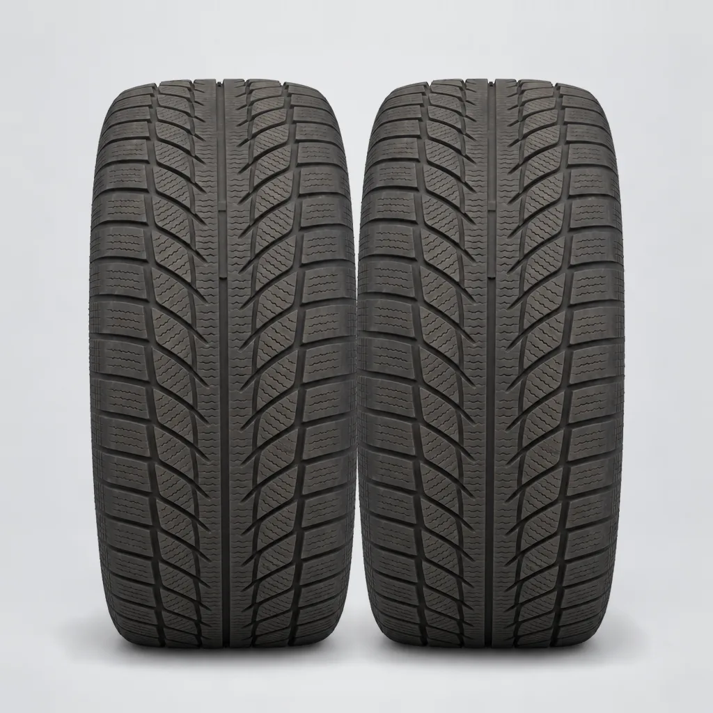 GOODRIDE SW608, 2 gomme, battistrada 6 mm