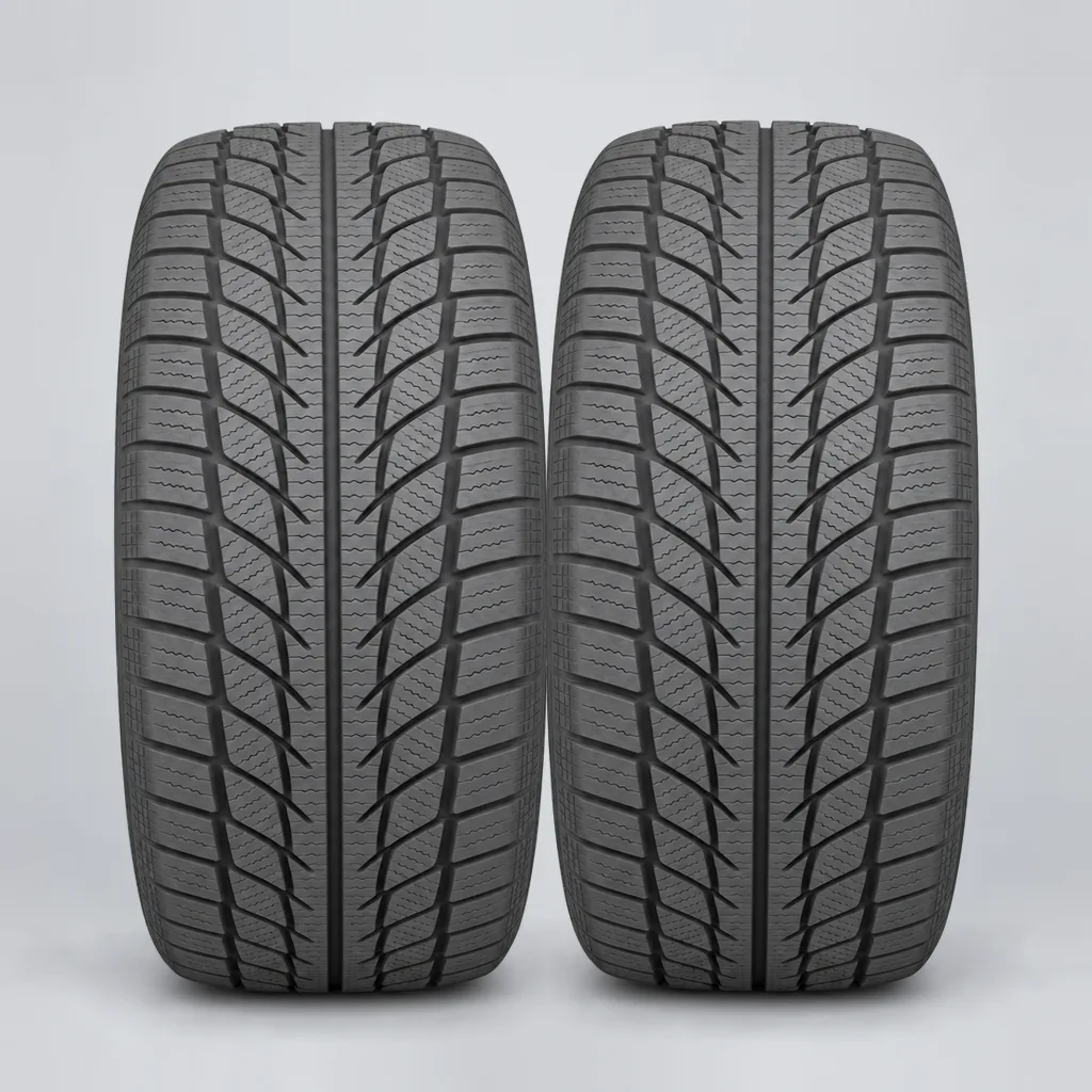 GOODRIDE SW608, 2 gomme, battistrada 5 mm