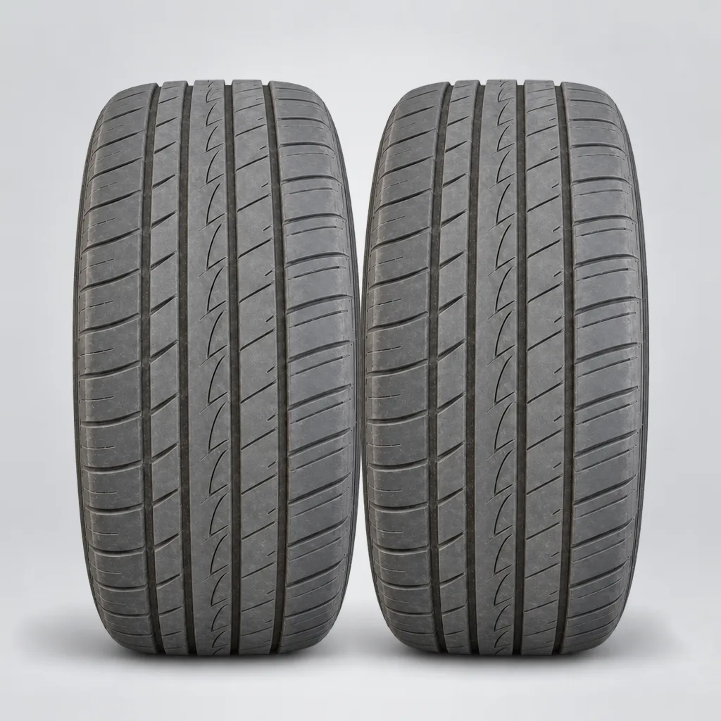 MOMO A-LUSION M9, 2 gomme, battistrada 6 mm