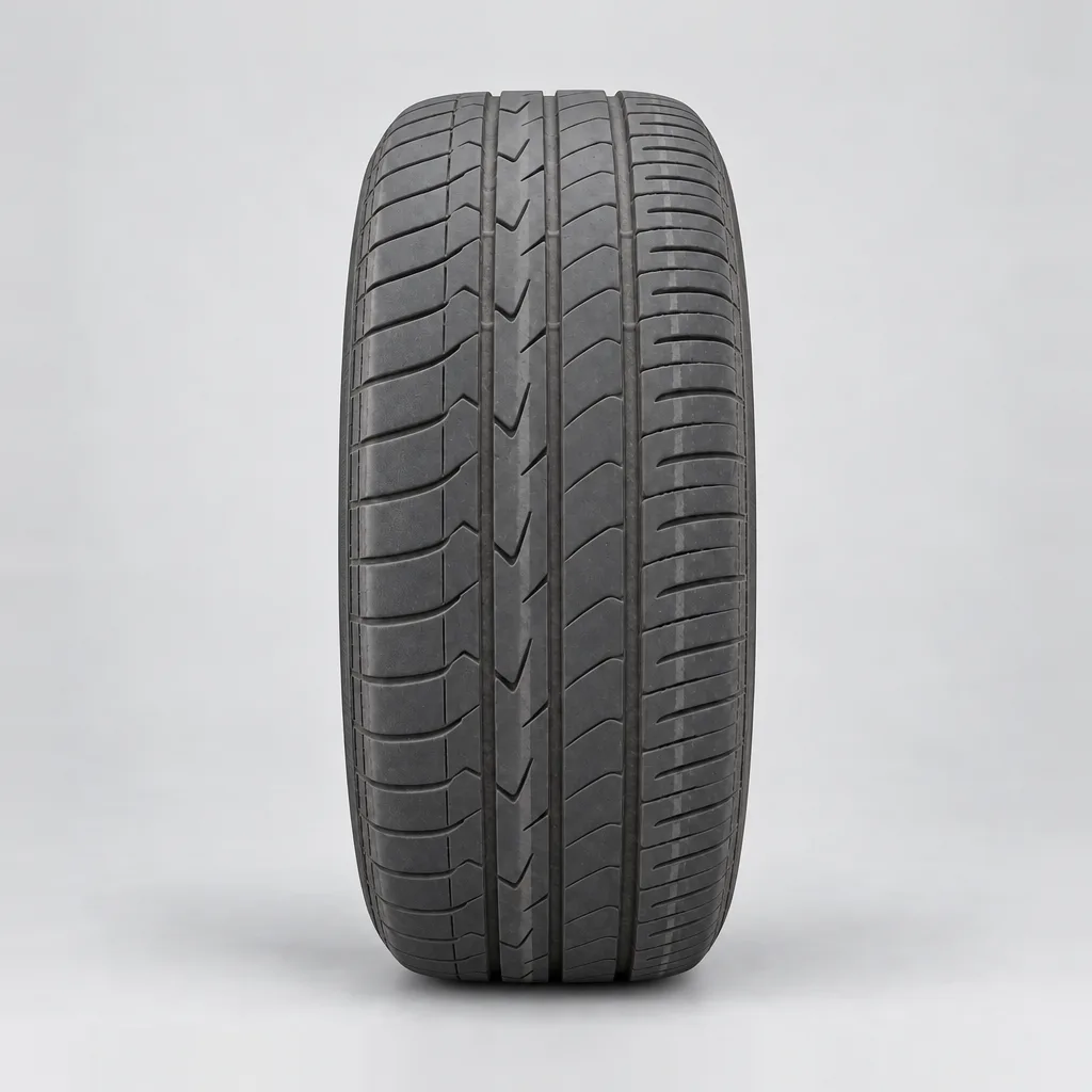 TOYO TRANPATH MPZ, 1 gomma, battistrada 5 mm