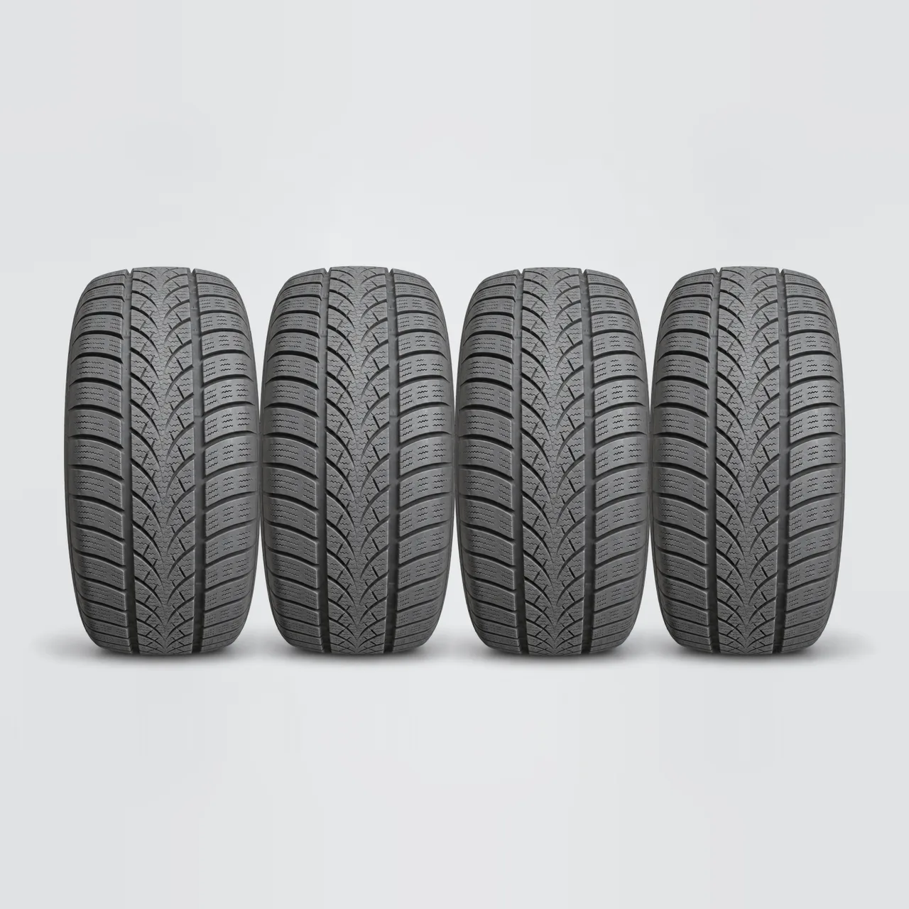 TRIANGLE WINTER X TW401, 4 gomme, battistrada 6 mm