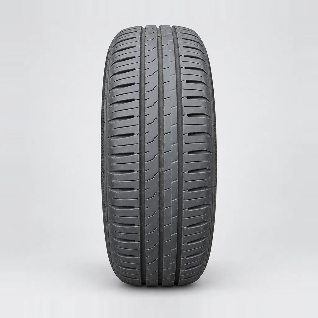 CEAT SECURADRIVE, 1 gomma, battistrada 7 mm