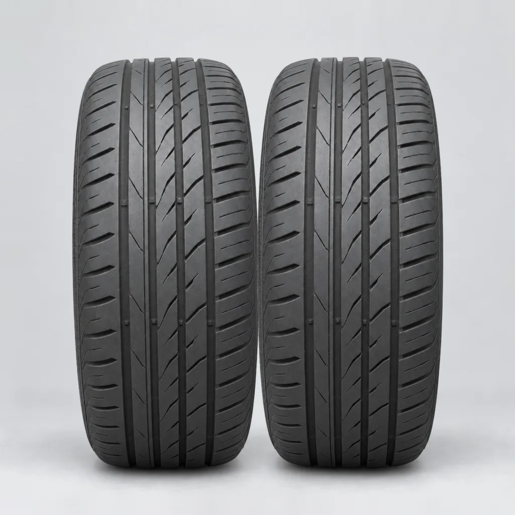 MATADOR HECTORRA 3, 2 gomme, battistrada 6 mm