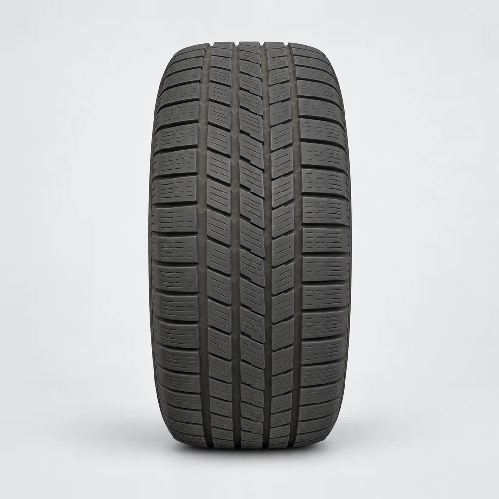 PIRELLI WINTER 210 SNOWSPORT, 1 gomma, battistrada 4 mm