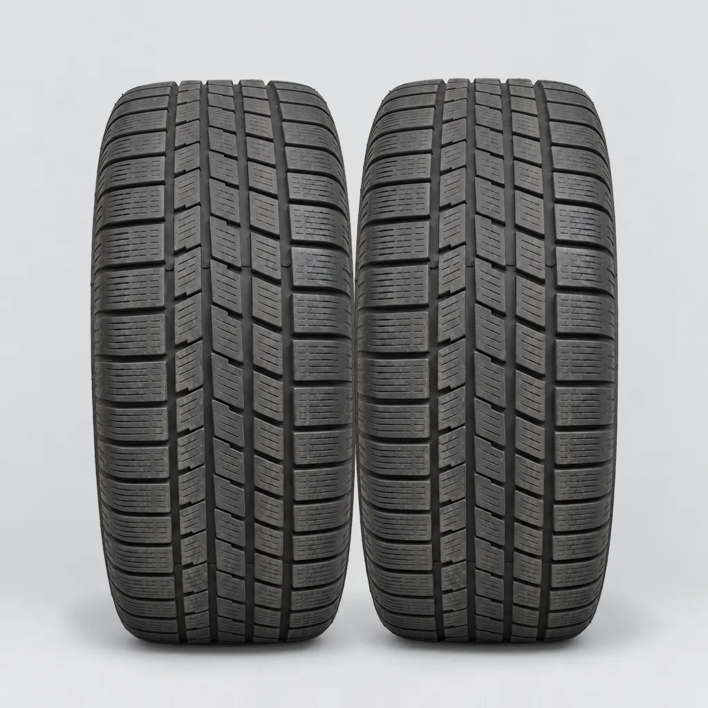 PIRELLI WINTER 210 SNOWSPORT, 2 gomme, battistrada 7 mm