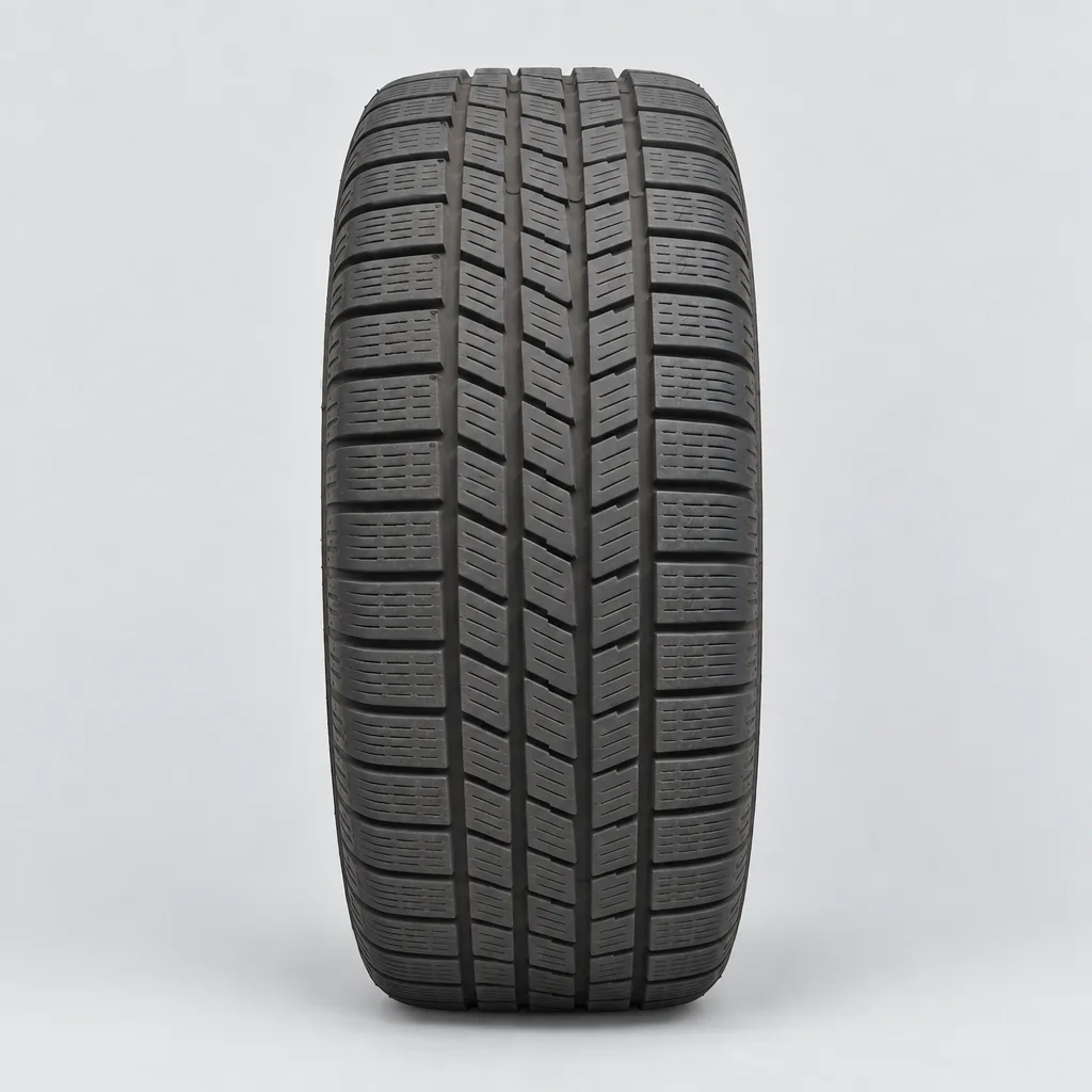 PIRELLI WINTER 210 SNOWSPORT, 1 gomma, battistrada 5 mm