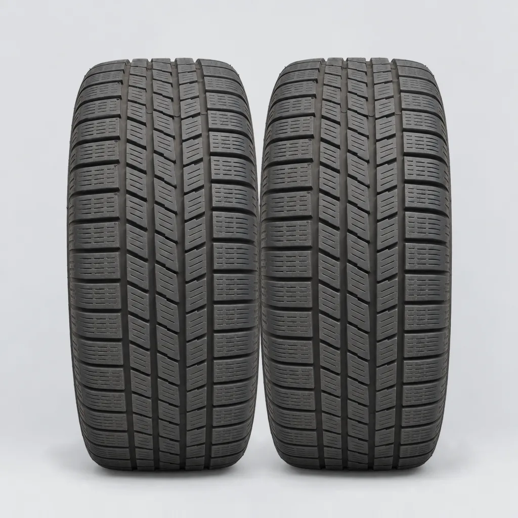 PIRELLI WINTER 210 SNOWSPORT, 2 gomme, battistrada 5 mm