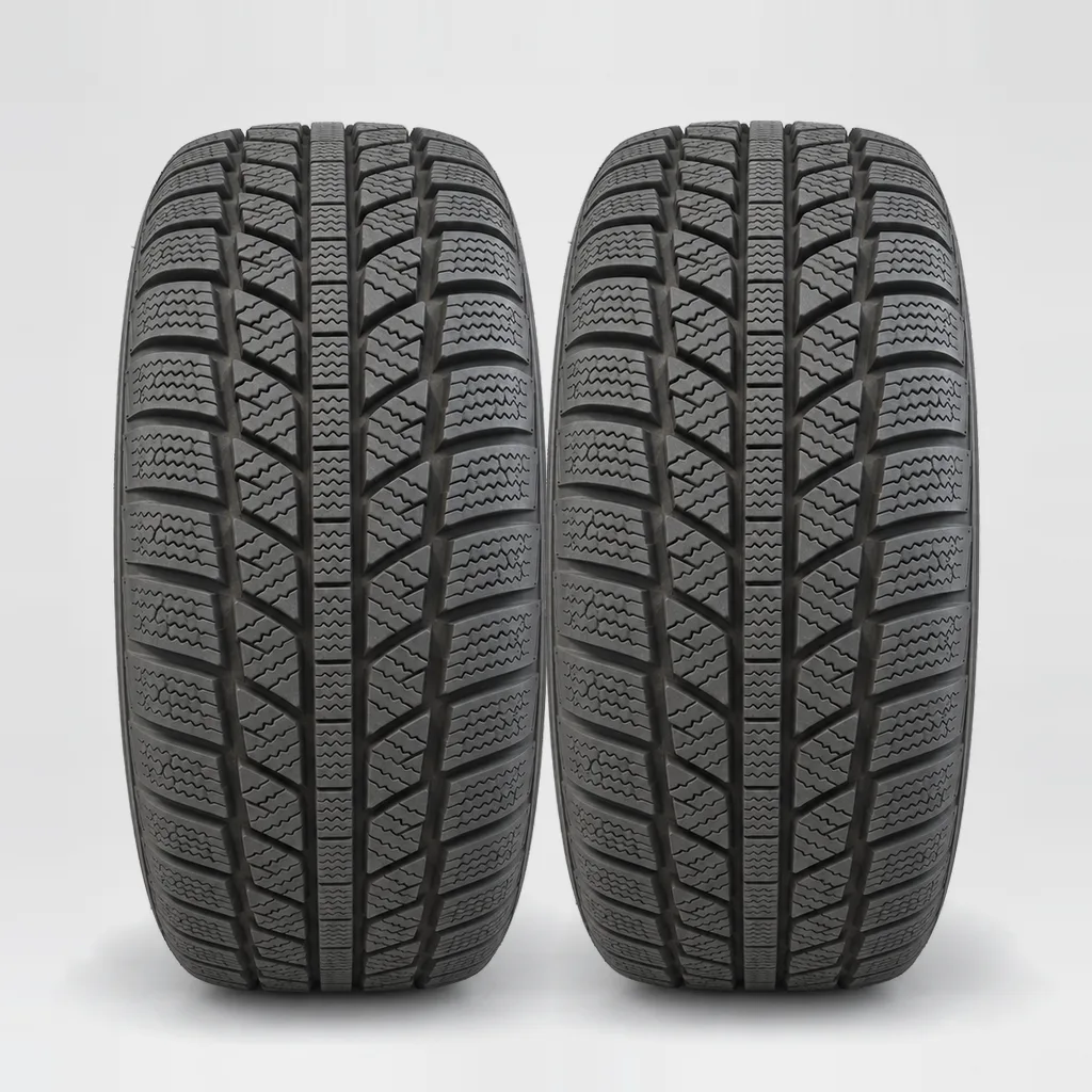 EVERGREEN EW62, 2 gomme, battistrada 7 mm
