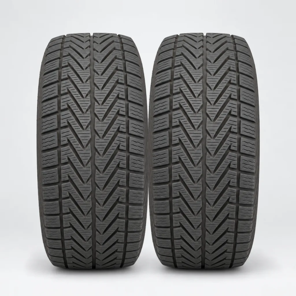 VREDESTEIN WINTER XTREME, 2 gomme, battistrada 7 mm