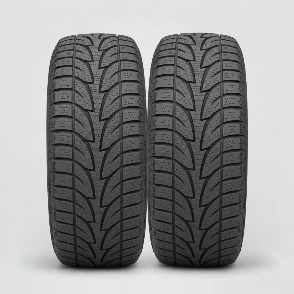 SAILUN ICE BLAZER WST1, 2 gomme, battistrada 7 mm