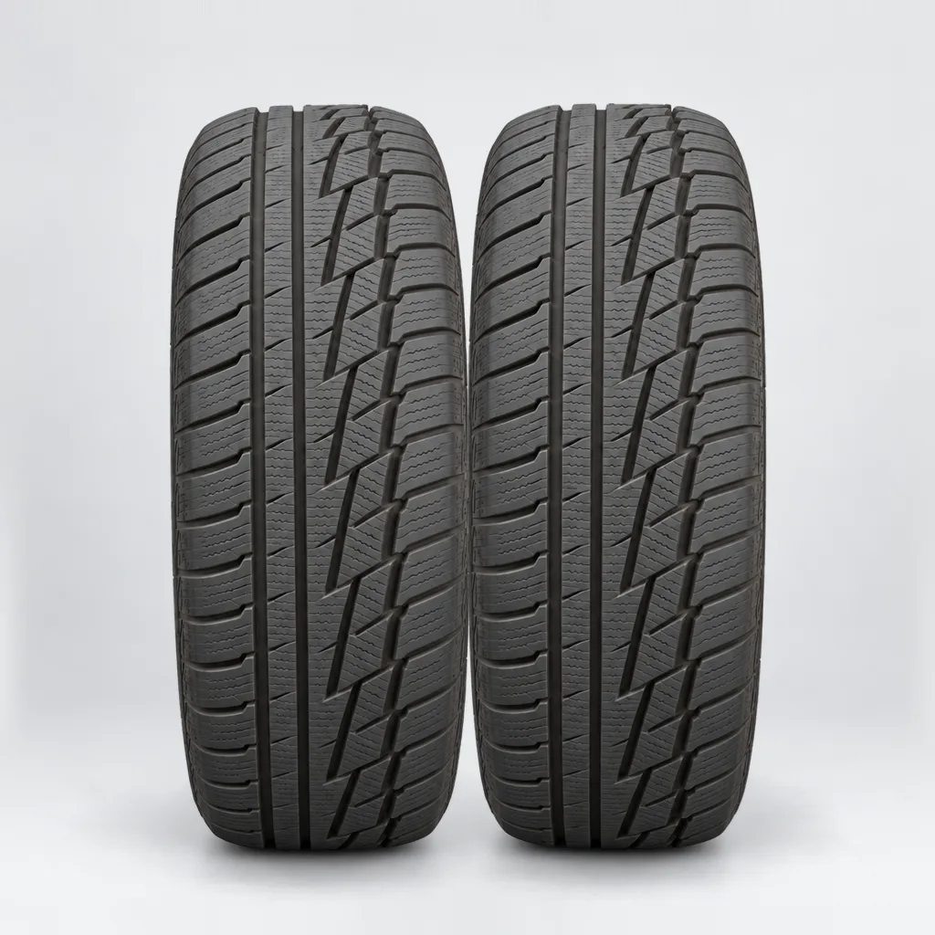 MATADOR SIBIR SNOW MP92 SUV, 2 gomme, battistrada 6 mm