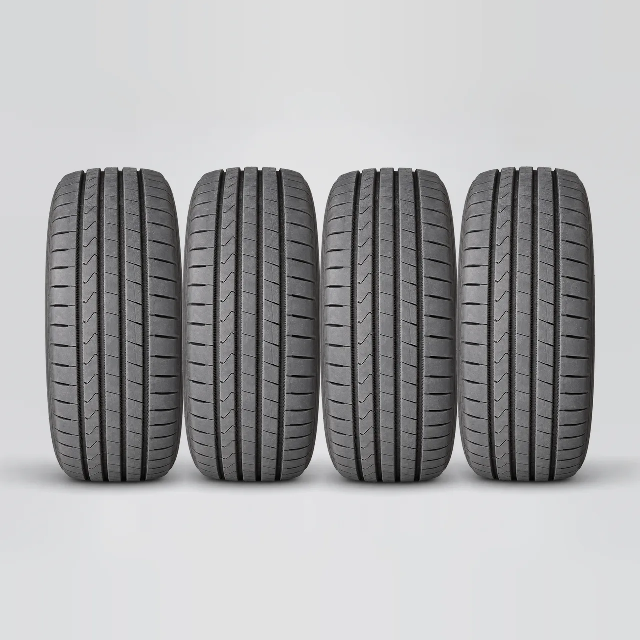 HANKOOK VENTUS PRIME 4, 4 gomme, battistrada 8 mm