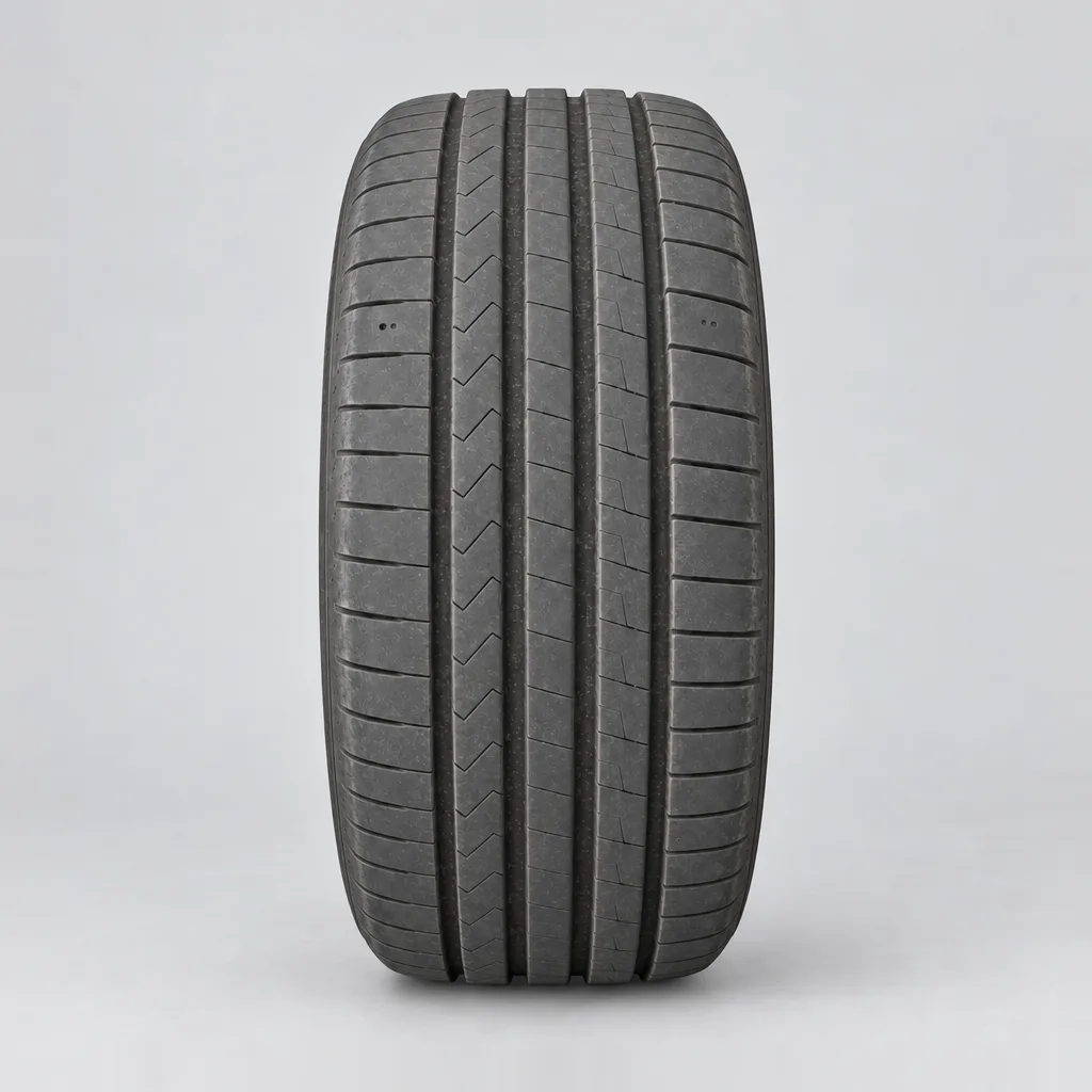 HANKOOK VENTUS PRIME 4, 1 gomma, battistrada 6 mm