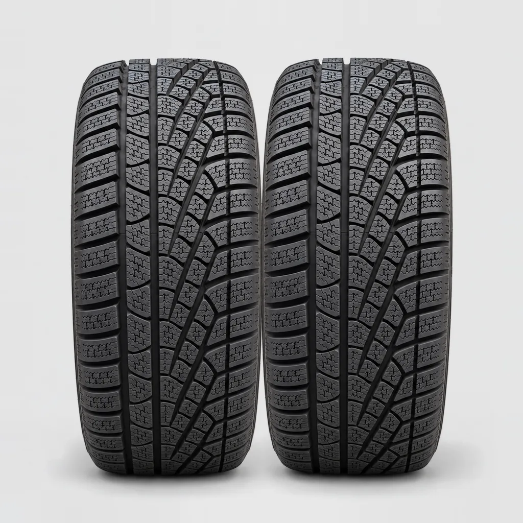 PIRELLI WINTER 210 SOTTOZERO, 2 gomme, battistrada 7 mm