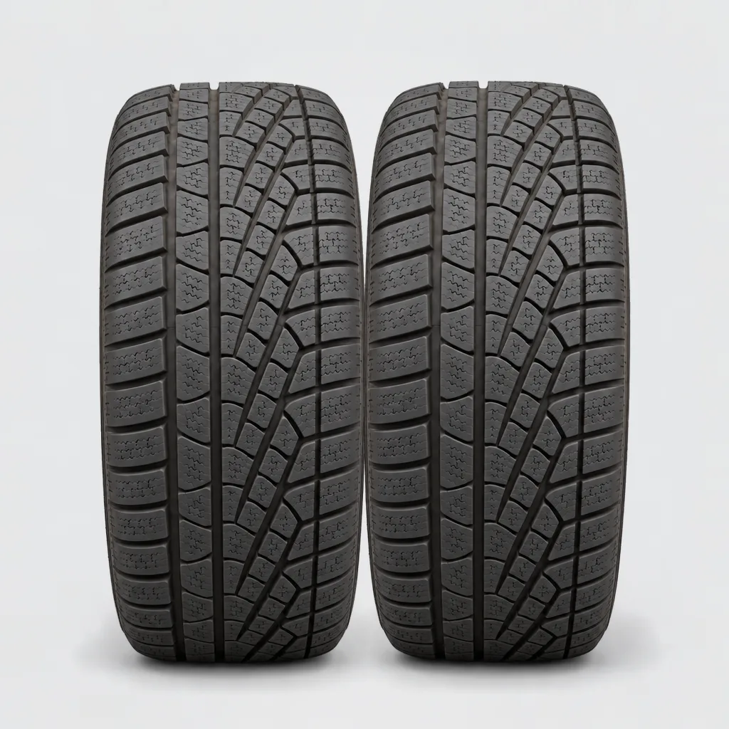 PIRELLI WINTER 210 SOTTOZERO, 2 gomme, battistrada 6 mm