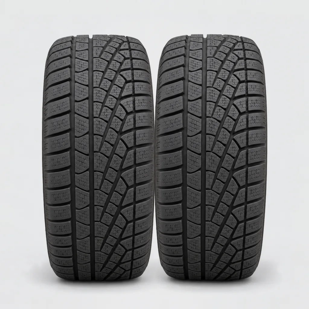 PIRELLI WINTER 210 SOTTOZERO, 2 gomme, battistrada 5 mm