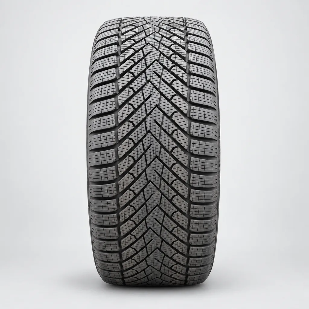 PIRELLI WINTER 2 SCORPION, 1 gomma, battistrada 8 mm