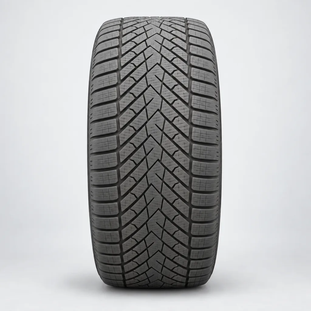 PIRELLI WINTER 2 SCORPION, 1 gomma, battistrada 5 mm