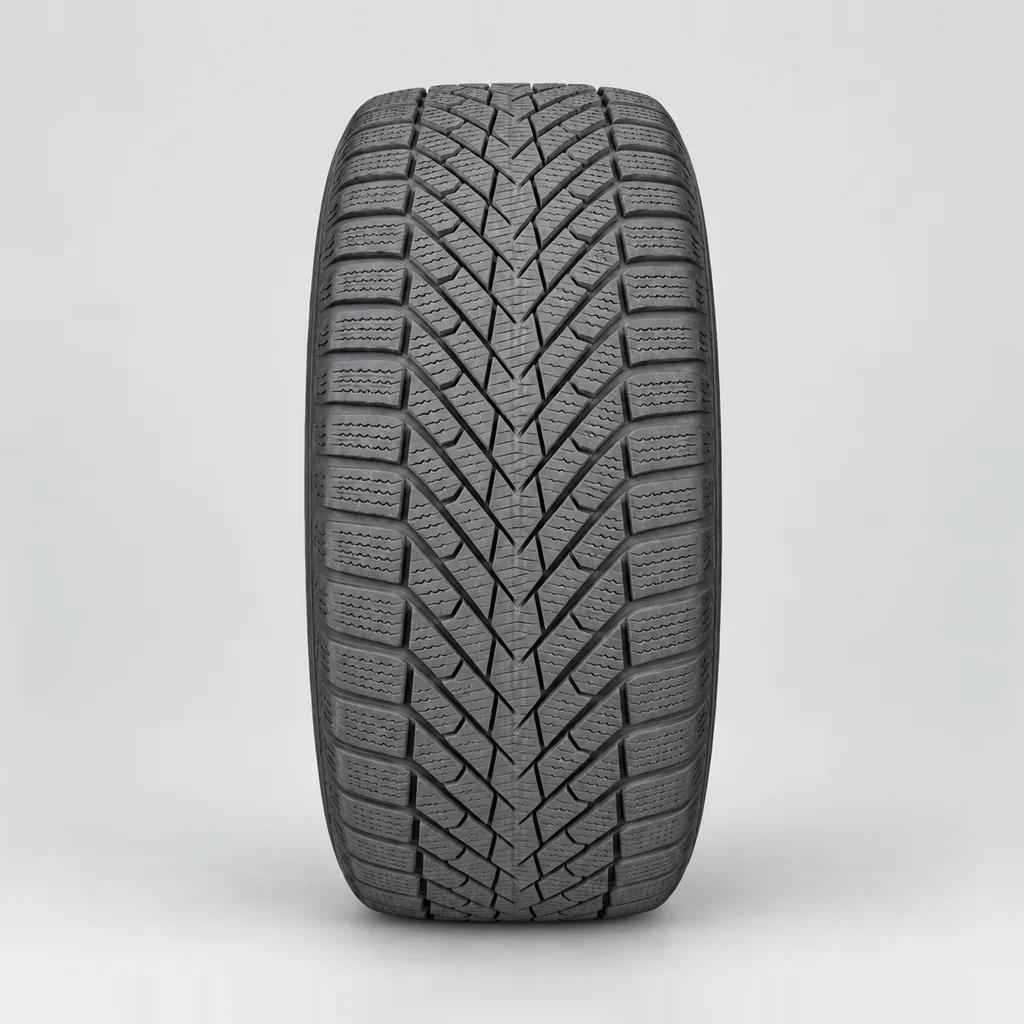 PIRELLI WINTER 2 SCORPION, 1 gomma, battistrada 8 mm
