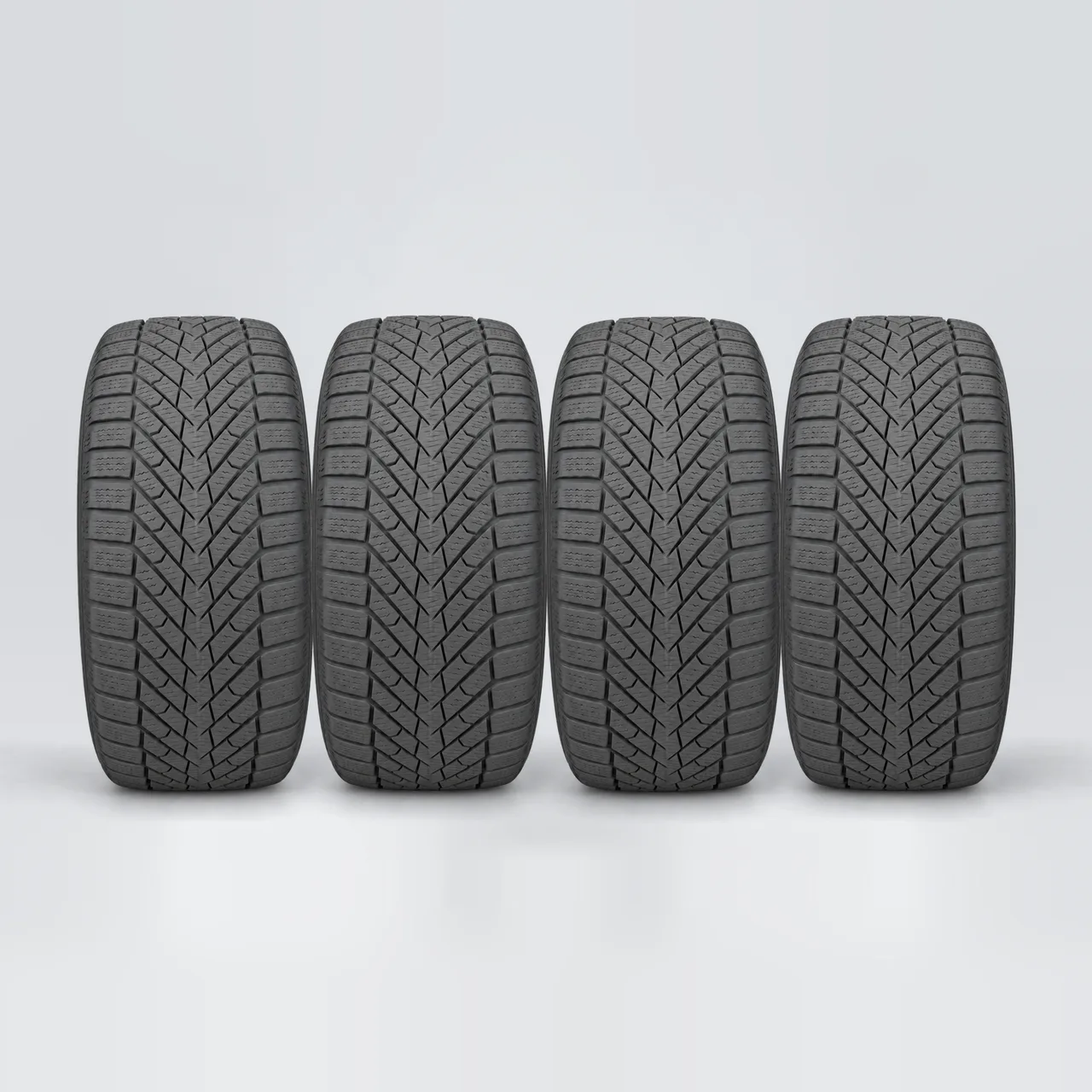 PIRELLI WINTER 2 SCORPION, 4 gomme, battistrada 5 mm
