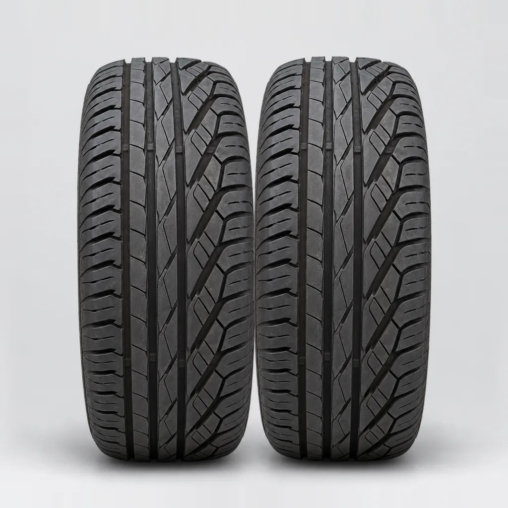 UNIROYAL RAINEXPERT 3, 2 gomme, battistrada 8 mm