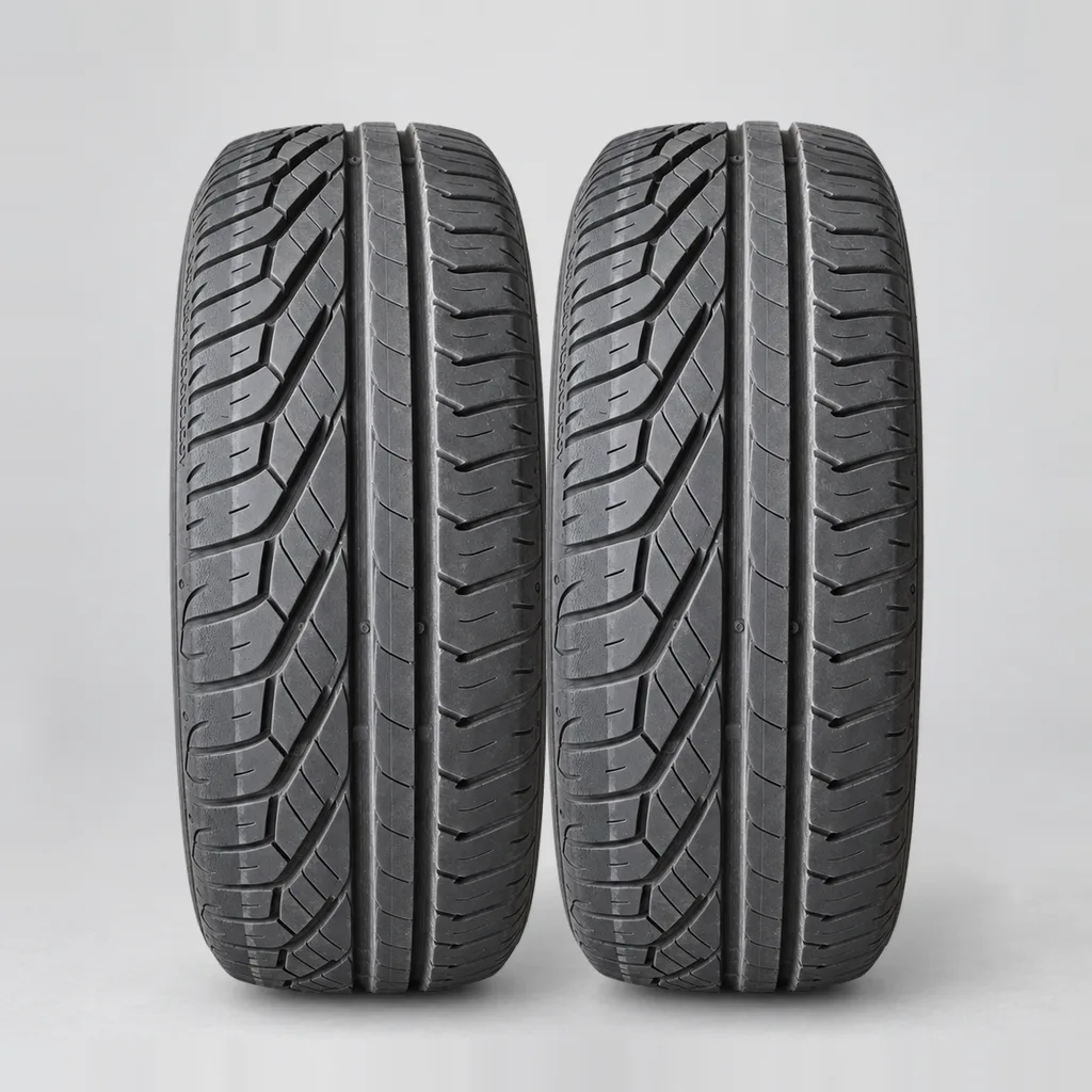 UNIROYAL RAINEXPERT 3, 2 gomme, battistrada 7 mm