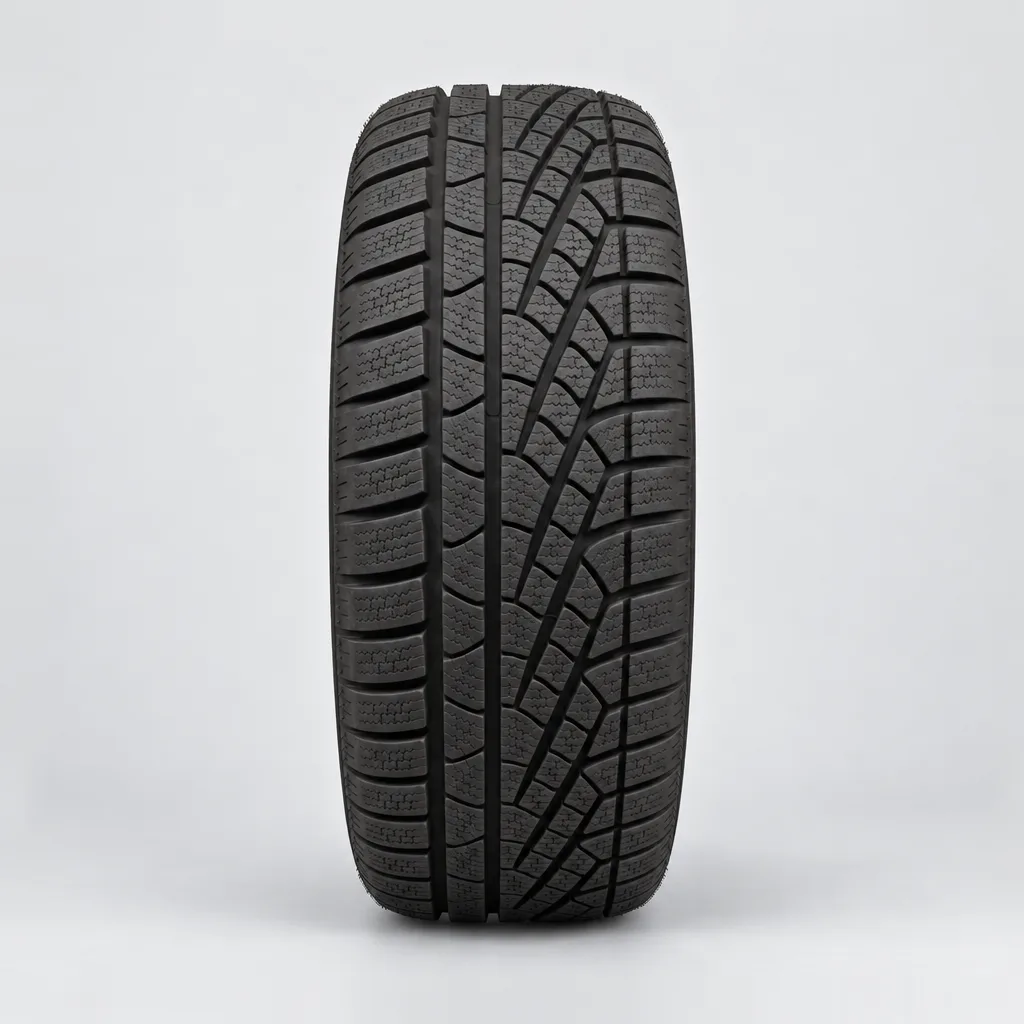 PIRELLI WINTER 210 SOTTOZERO, 1 gomma, battistrada 7 mm