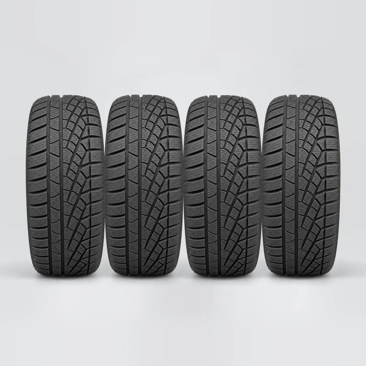PIRELLI WINTER 210 SOTTOZERO, 4 gomme, battistrada 6 mm