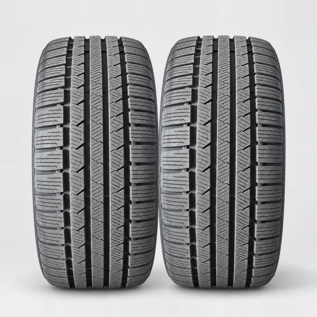 CONTINENTAL CONTIWINTERCONTACT TS810 S, 2 gomme, battistrada 7 mm