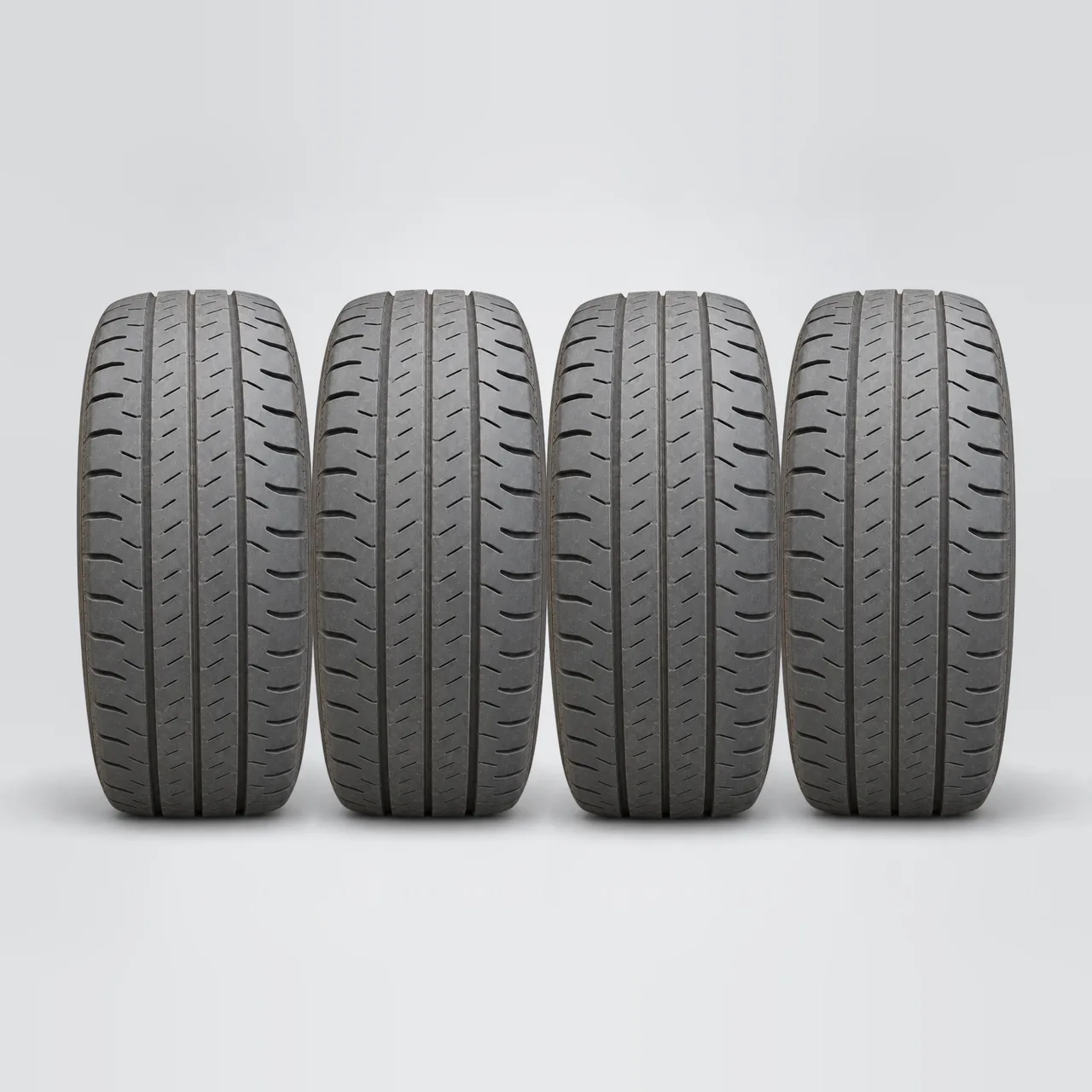 FALKEN LINAM VAN01, 4 gomme, battistrada 6 mm