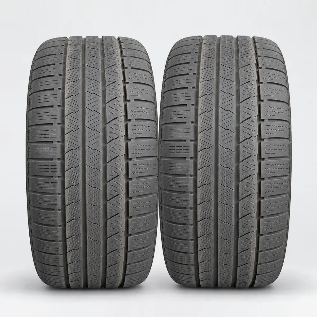 CONTINENTAL CONTIWINTERCONTACT TS810 S, 2 gomme, battistrada 5 mm