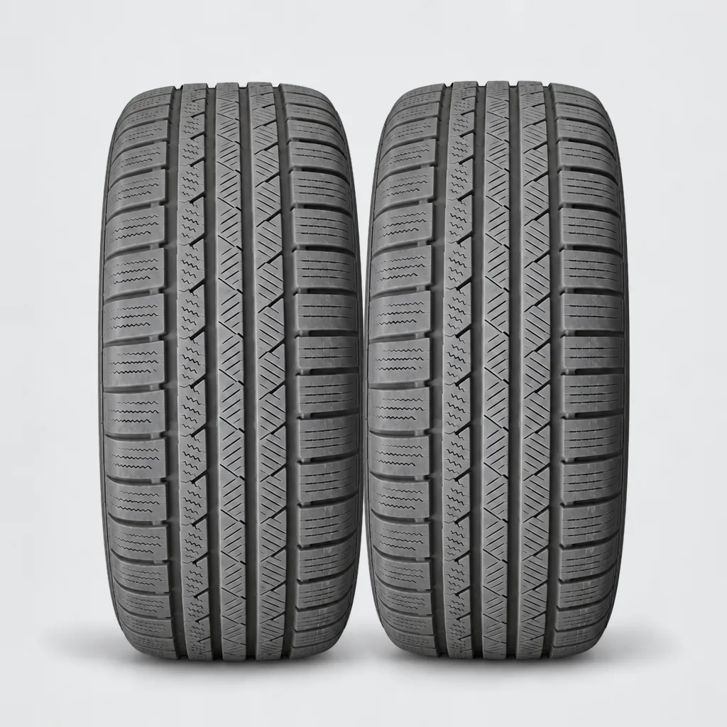 CONTINENTAL CONTIWINTERCONTACT TS810 S, 2 gomme, battistrada 6 mm