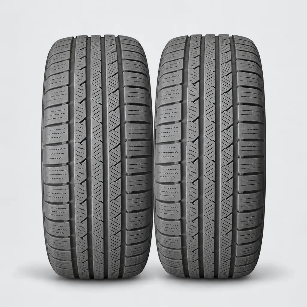CONTINENTAL CONTIWINTERCONTACT TS810 S, 2 gomme, battistrada 5 mm