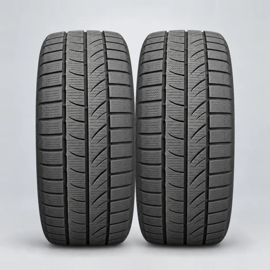 INFINITY INF-049, 2 gomme, battistrada 7 mm