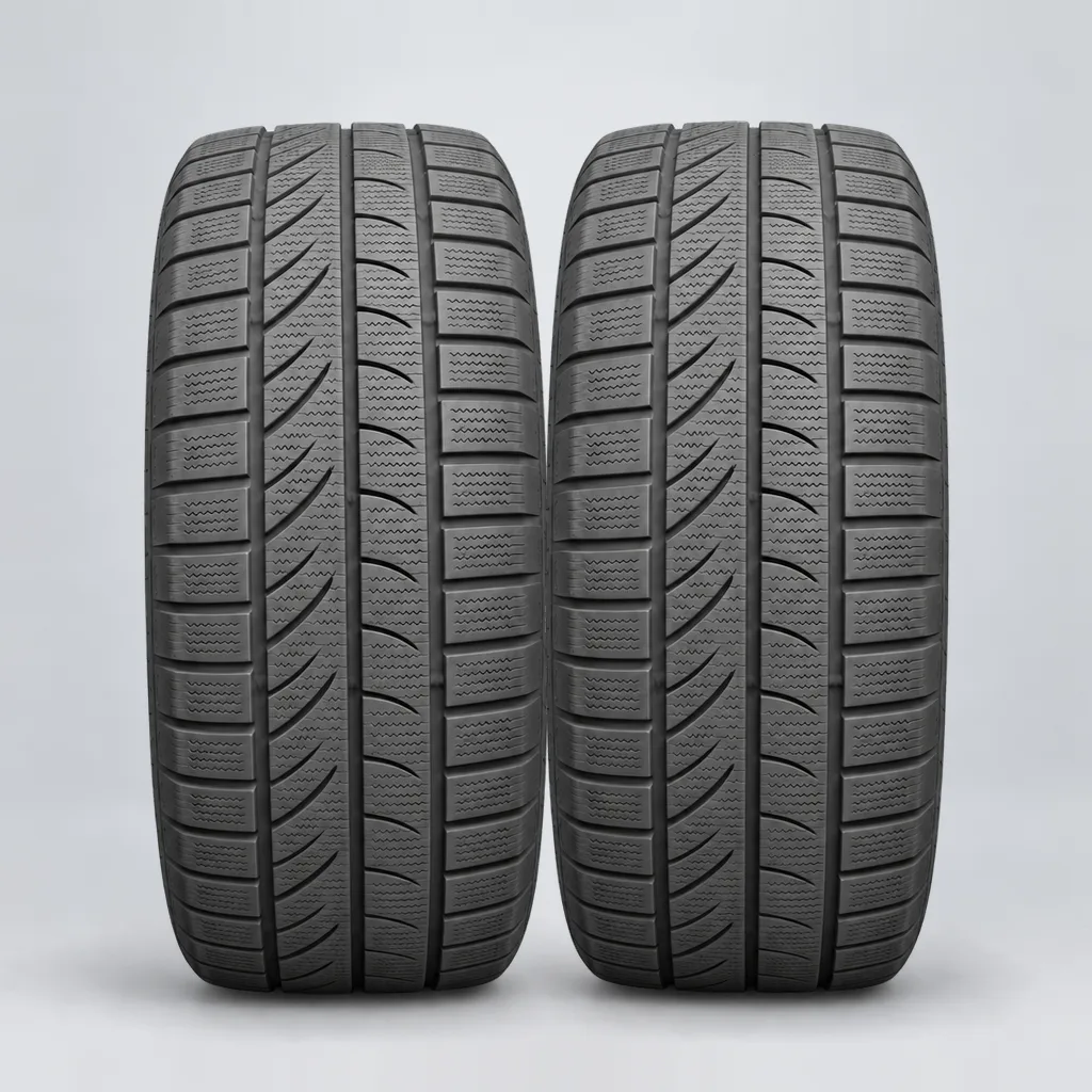 INFINITY INF-049, 2 gomme, battistrada 6 mm