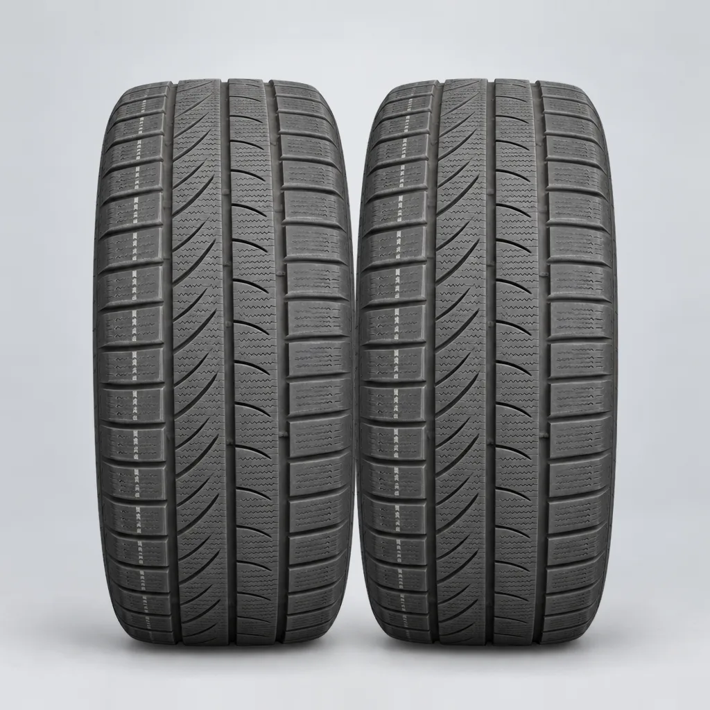 INFINITY INF-049, 2 gomme, battistrada 5 mm