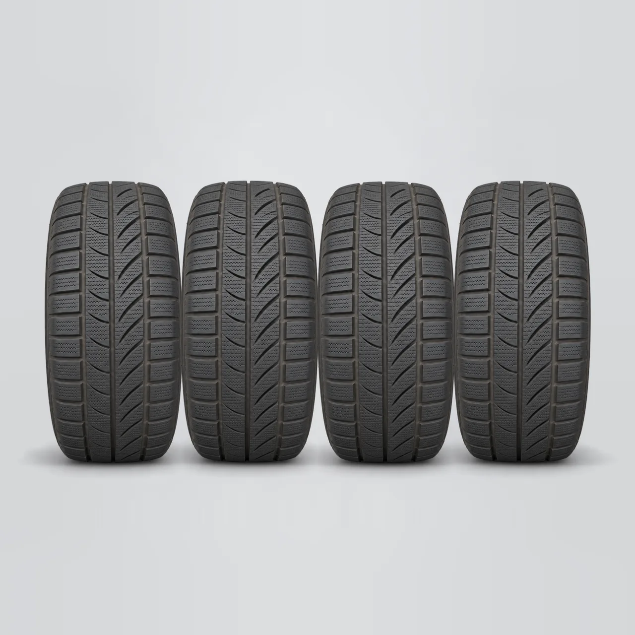 INFINITY INF-049, 4 gomme, battistrada 6 mm