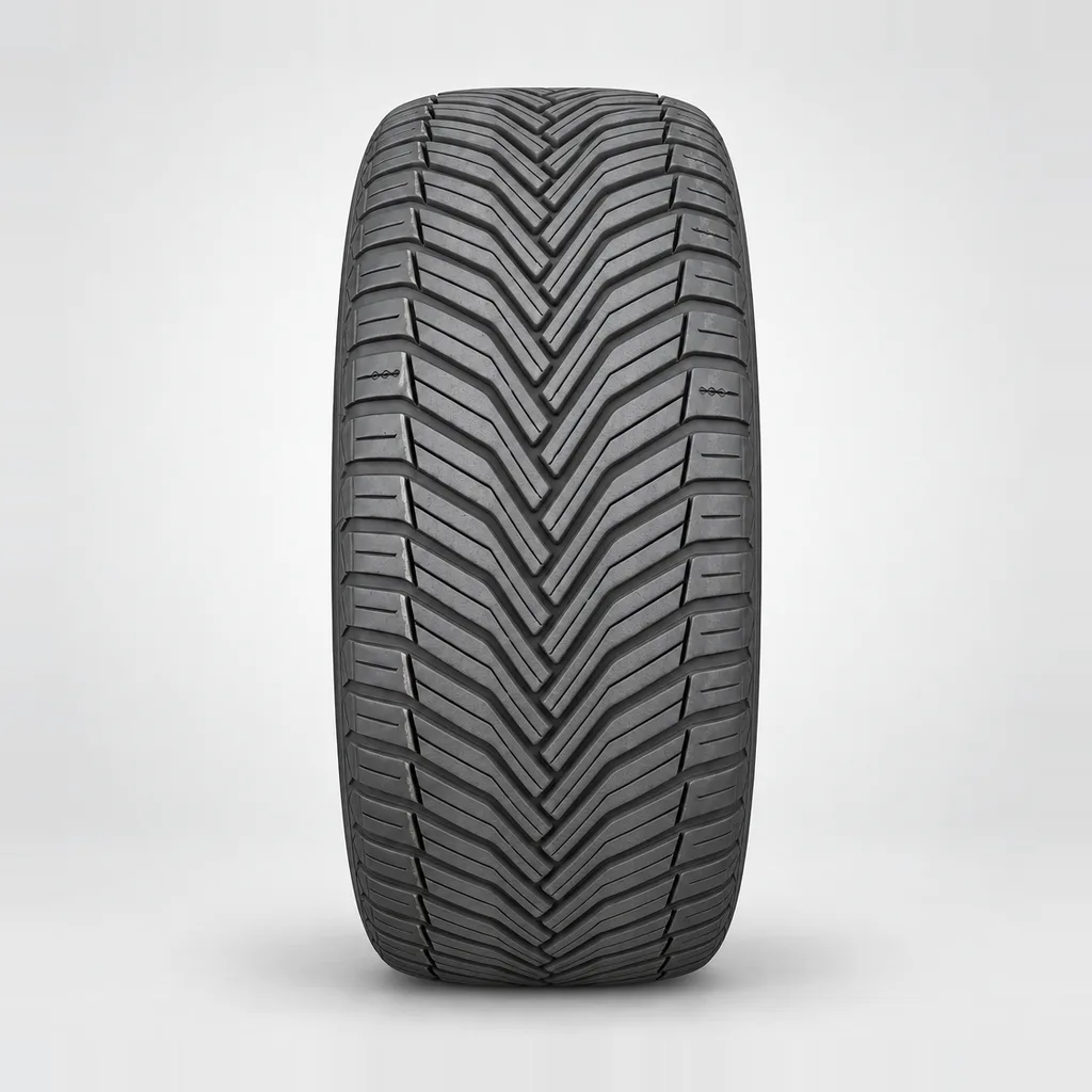 MICHELIN CROSSCLIMATE 2, 1 gomma, battistrada 7 mm