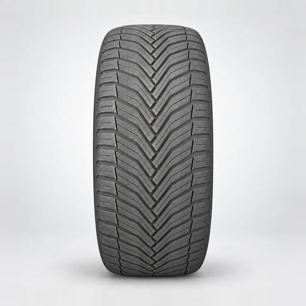 MICHELIN CROSSCLIMATE 2, 1 gomma, battistrada 6 mm