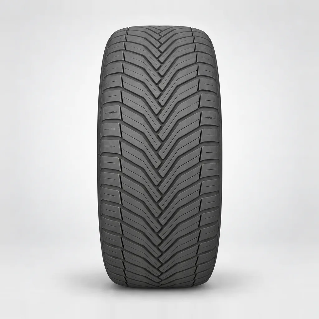 MICHELIN CROSSCLIMATE 2, 1 gomma, battistrada 4 mm