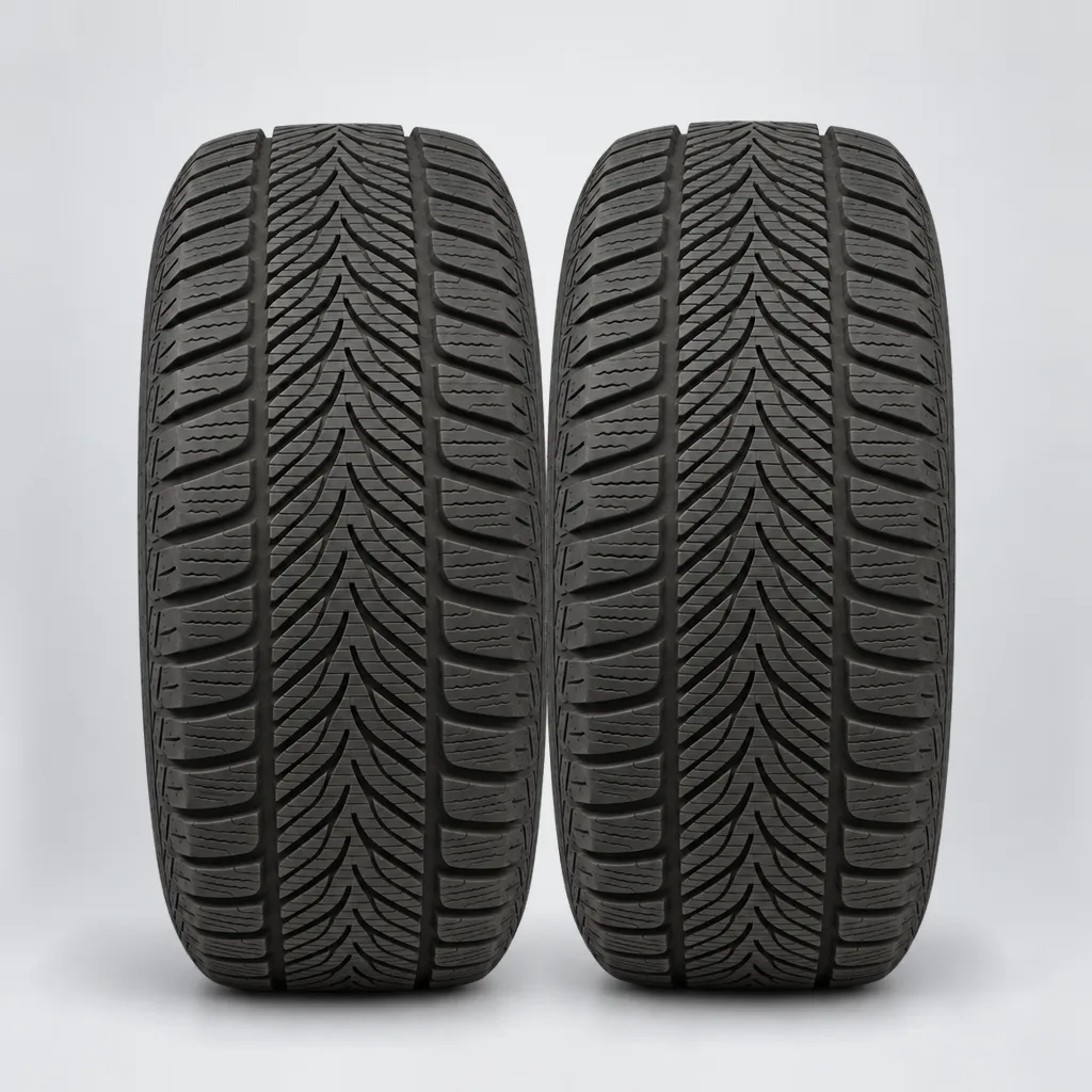 SAVA ESKIMO HP, 2 gomme, battistrada 6 mm
