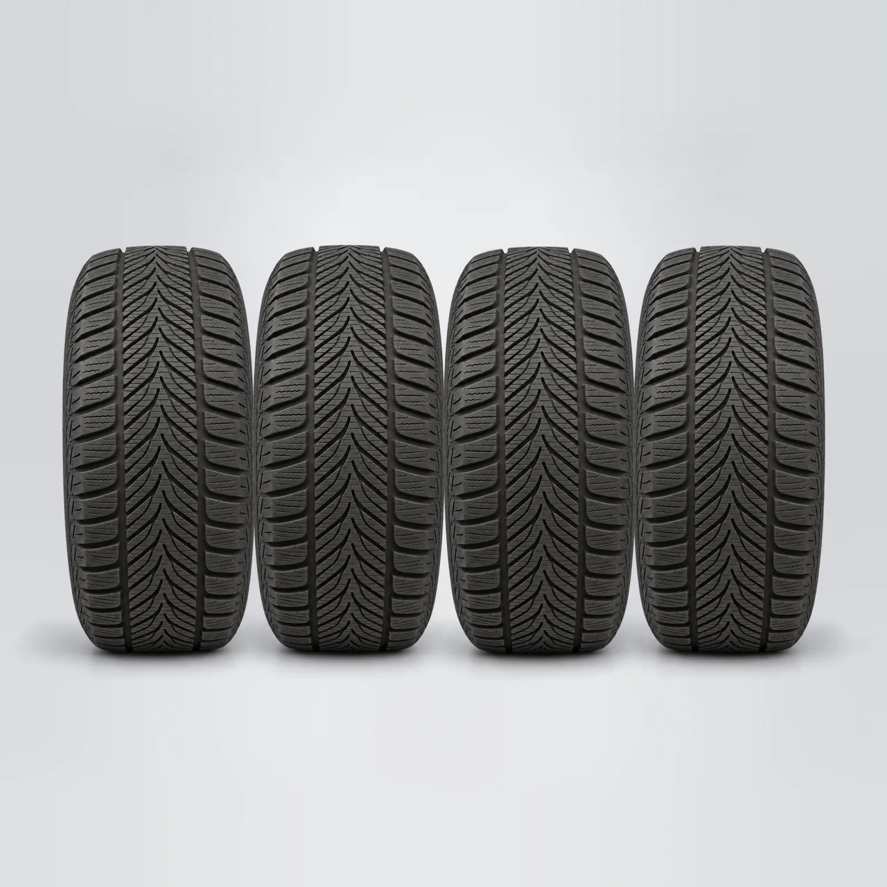 SAVA ESKIMO HP, 4 gomme, battistrada 6 mm