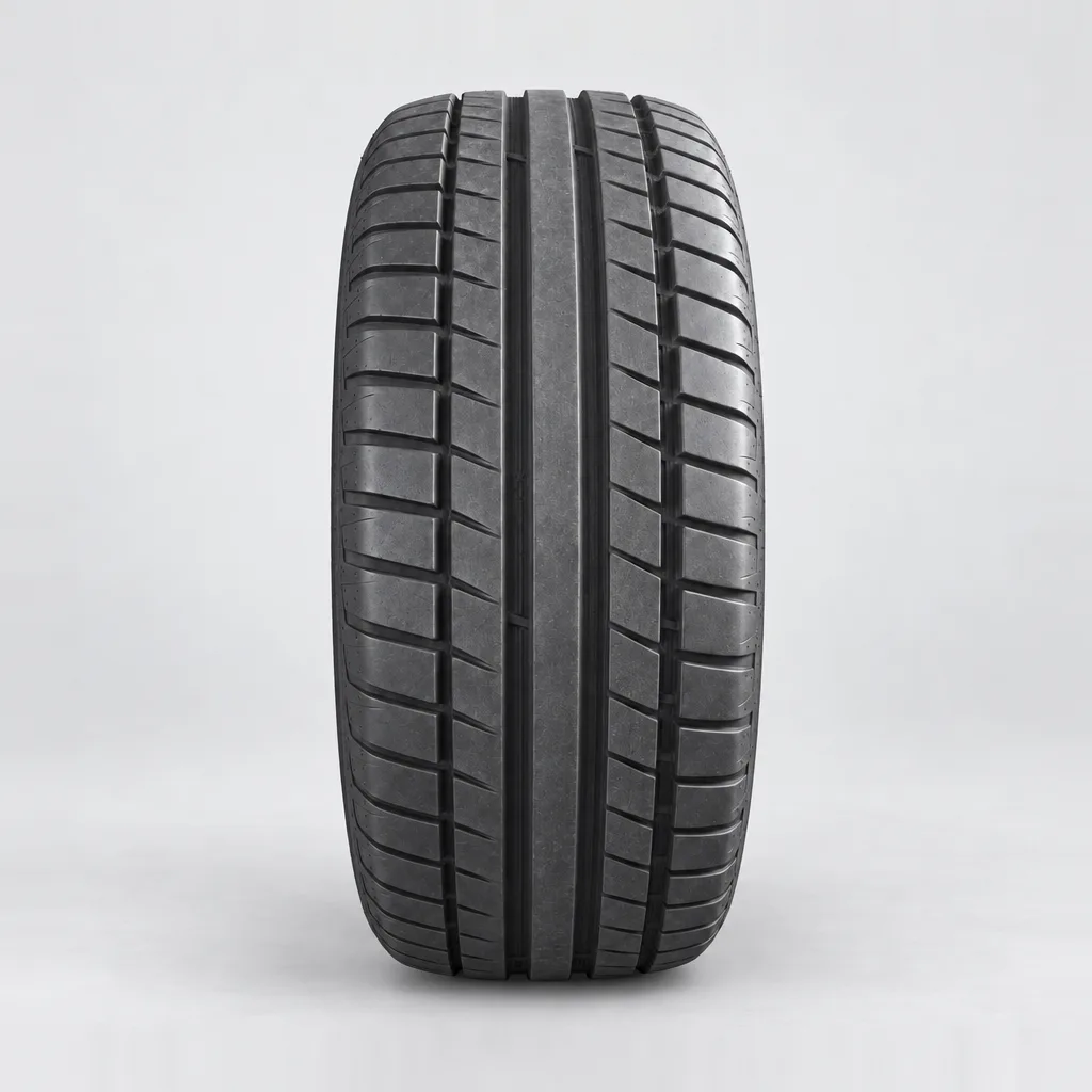 RIKEN ROAD PERFORMANCE, 1 gomma, battistrada 7 mm