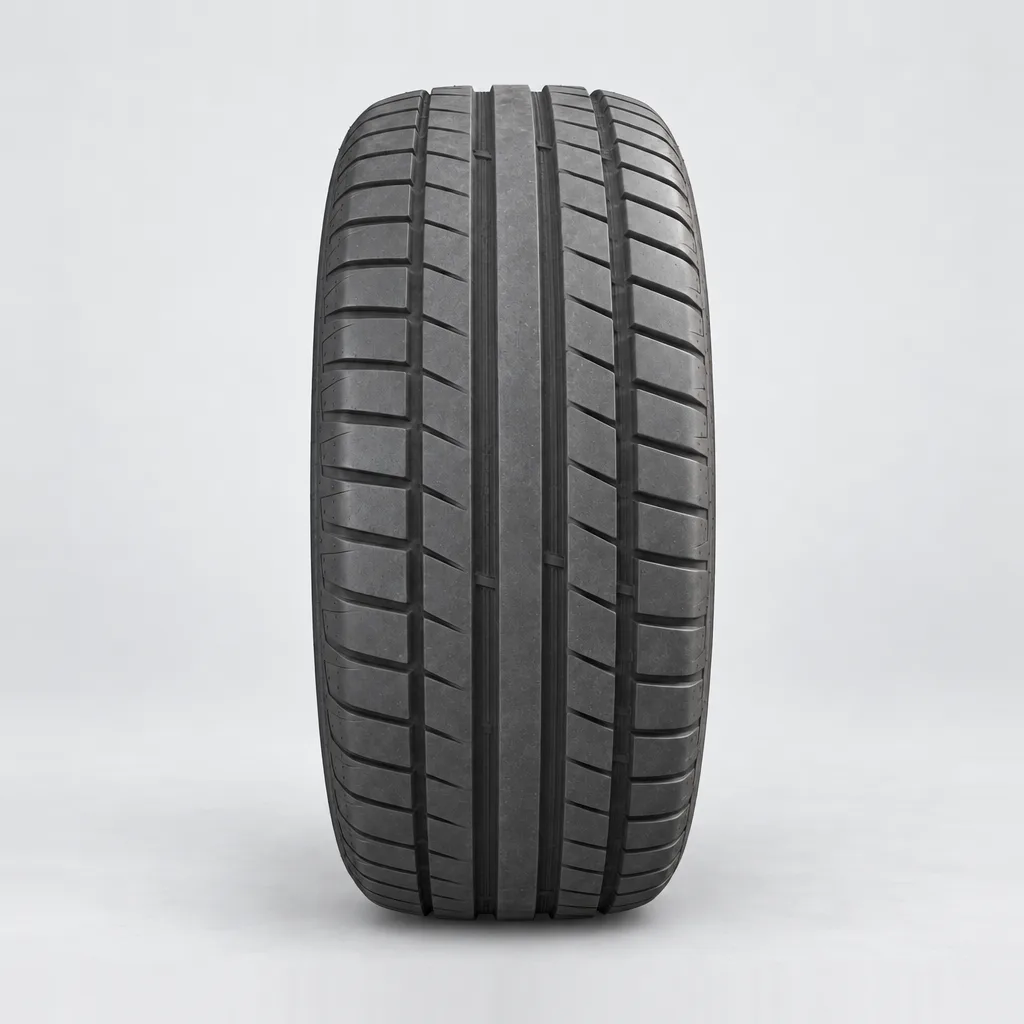 RIKEN ROAD PERFORMANCE, 1 gomma, battistrada 6 mm