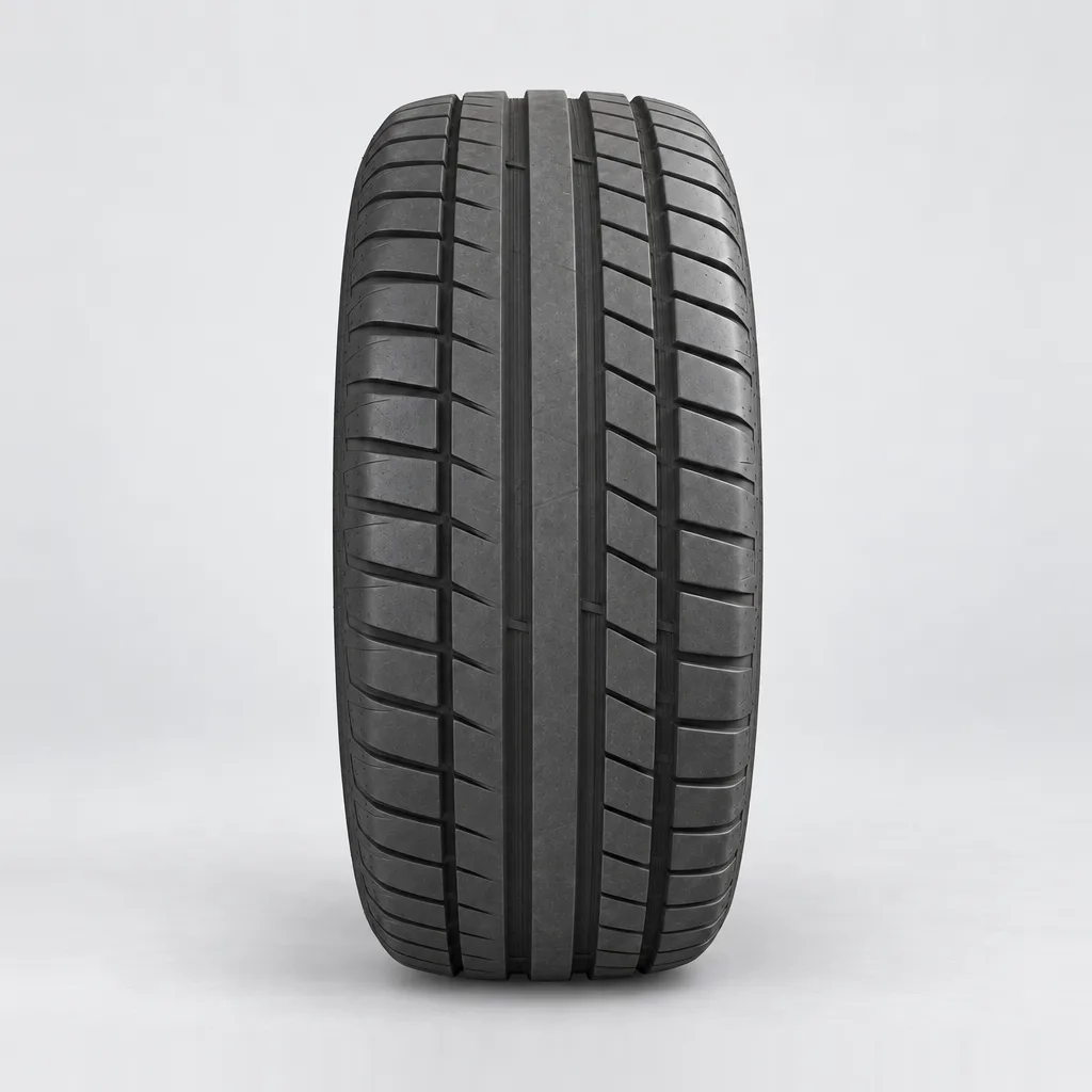 RIKEN ROAD PERFORMANCE, 1 gomma, battistrada 5 mm