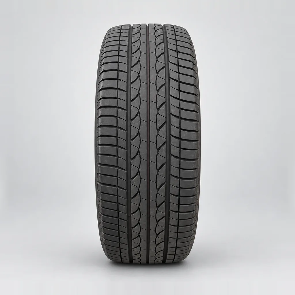 BRIDGESTONE ECOPIA B250, 1 gomma, battistrada 7 mm